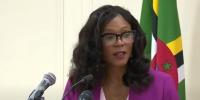 STATEMENT: Honourable Dr. Cassandra Williams, Minister of State with Responsibility for Social Services, on the tragic death of Jerbiah Paul