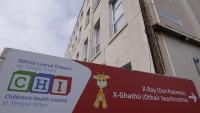 Children's spinal surgery waiting list falls below 200
