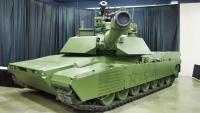 ‘Not Frozen in Time’: The US Army’s New M1E3 Abrams Tank Looks Like a Powerhouse