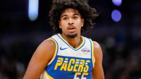 Pacers open door for Braden Smith with Ethan Thompson to sign with Serbian team