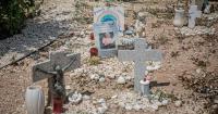 UN finds increase in migrant deaths on 2 routes in early 2026 amid Vatican concerns