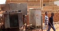 Sudan's RSF says it captured key town of Al Kurmuk