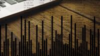Textile stock gains as company announces financial results, net profit rises 55% sequentially