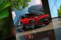 Toyota welcomes new RAV4 Plug-in Hybrid
