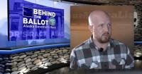 Behind the Ballot: Alaska Governor's Race — Jonathan Kreiss-Tomkins