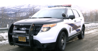 Search continues for missing man near Port Armstrong in Southeast Alaska