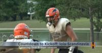 Countdown to Kickoff: Iola-Scandinavia embraces 8-man football with young roster and new head coach in 2026