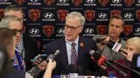 Chicago Bears owner makes decision on team name with out-of-state move looming