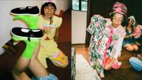 Shanzhai MFA Brings ‘Drifting’ Art Theater to Shanghai With Cheruby Pop-up