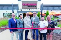 Scaddabush brings authentic, fresh take on Italian to Aurora