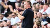 Wouter Vrancken sees Hearts show what was missing in Lisbon as Jambos at third time lucky stage