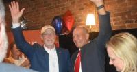 How Hatcher defeated a Trump-endorsed incumbent in Tennessee's 5th Congressional District