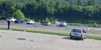 Tennessee wildlife agents searching for missing kayaker in Blount County