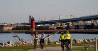 Midwest states rank among top 10 for livability