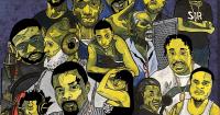WLRN’s Carlton Gillespie earns National Edward R. Murrow Award for feature on jailed hip-hop artists