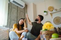 Why the hot weather is causing a shift in what UK house buyers are looking for