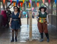 Texas Mead & Music Festival at Scarborough Faire Sept. 19