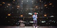 Internet comedian opens up about loss, vulnerability ahead of Charleston Music Hall show