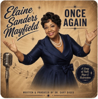 New Music on the Rise “Once Again” A song that speaks to the soul