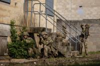 Calian Joins Raytheon in Massive British Army Training Upgrade