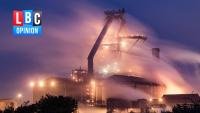 Why British factories are giving up on the grid - and leaving the country