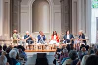 Hutchins Forum Continues to Put Politics of Race Center Stage