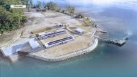 AUSTRALIA TO HAND OVER LOFUNG BORDER OUTPOST