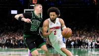 NBA national TV, streaming schedule for 2026-27 season