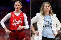 Vast majority of Americans don’t want trans athletes on sports teams that don’t match their birth sex