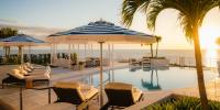 The Best Beach Towns for a Late Summer Getaway