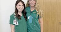 Students excited to open Roy Blunt Health Science Innovation Center