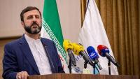 Qeshm oil pollution direct result of US-Israeli aggression: Deputy FM