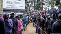Lessons for Zimbabwe from Kenyan elections