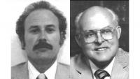 North Dakota lawmaker wants clemency for men who killed 2 federal agents