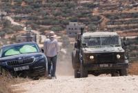 'Act of terror': U.S. condemns Israeli settler siege of Palestinian homes in West Bank