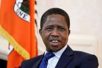 Zambia hurtling towards contested elections
