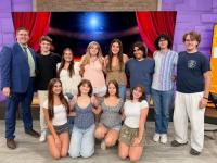 Kids for Kiwanis Cabaret to benefit local children