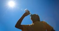 Extreme Heat Warning extended for most of West Tennessee until Sunday