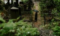 How do you want to be buried?