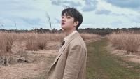 Doh Kyung Soo Announces 2026-27 DAY OFF Concert Tour With Seoul Kickoff And Nine International Stops