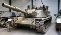 NATO’s MBT-70 Tank Was Built to Fight and Win a War Against Russia. It Never Got A Chance