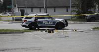 Anchorage police shoot, injure man after he allegedly fired gun near Wal-Mart