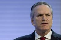 Stalled Alaska LNG pipeline bill sends ‘negative signal,’ governor says