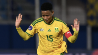 Why can't Banyana play like they did against Nigeria all the time?!