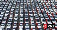 Chinese electric vehicles reshaping New Zealand's car market
