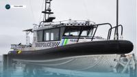 New Australian Vessels Strengthen Solomon Islands Police Maritime Response