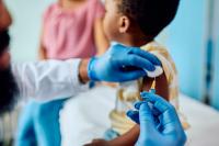 Delaware childhood vaccine guidance unchanged after federal action