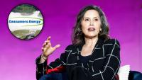 Whitmer urges Michigan regulators to reject proposed sale of 13 hydroelectric dams
