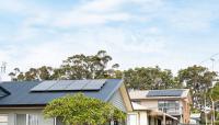 Michigan proposal favors home solar and batteries over more power lines and plants