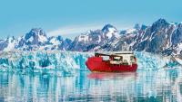 'Frozen Silk Road': Russia gains strategic opening as Hormuz crisis pushes shipping toward Arctic